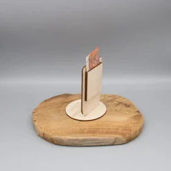 Geldgeschenk Gameboy - aus Holz personalisiert