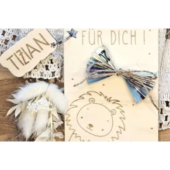 Geldgeschenk Geburt Geburtsgeschenk