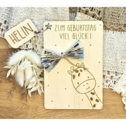 Geldgeschenk Geburt Geburtsgeschenk