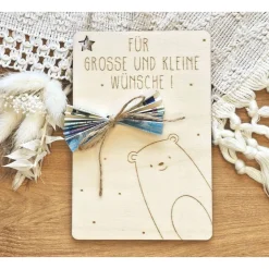 Geldgeschenk Geburt Geburtsgeschenk