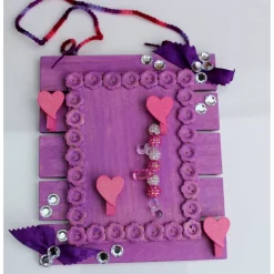 Geldgeschenk GEBURT MÄDCHEN Geschenkidee zu Geburt Taufe Babyparty Babygeburtstag