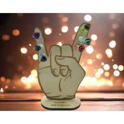 Geldgeschenk Geburtstag / Geschenkverpackung Geld / Geschenkidee Geburtstag / Geschenke für Familie / Geldgeschenk