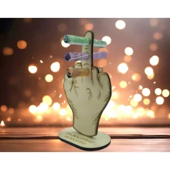 Geldgeschenk Geburtstag / Geschenkverpackung Geld / Geschenkidee Geburtstag / Geschenke für Familie / Geldgeschenk