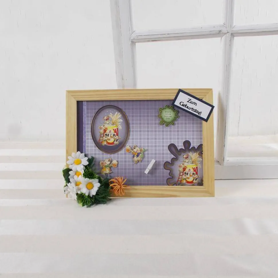 Geldgeschenk Geburtstag, Geschenk für Männer, Geburtstagsgeschenk, lustig