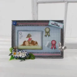 Geldgeschenk Geburtstag, Geschenk für Mädchen, Geburtstagsgeschenk, Reiter, Pferd