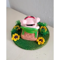 Geldgeschenk Geburtstag, Rente, Pension, Jubiläum für Männer – Originelle Geschenkidee Reise in die Sonne & Garten-Relaxen