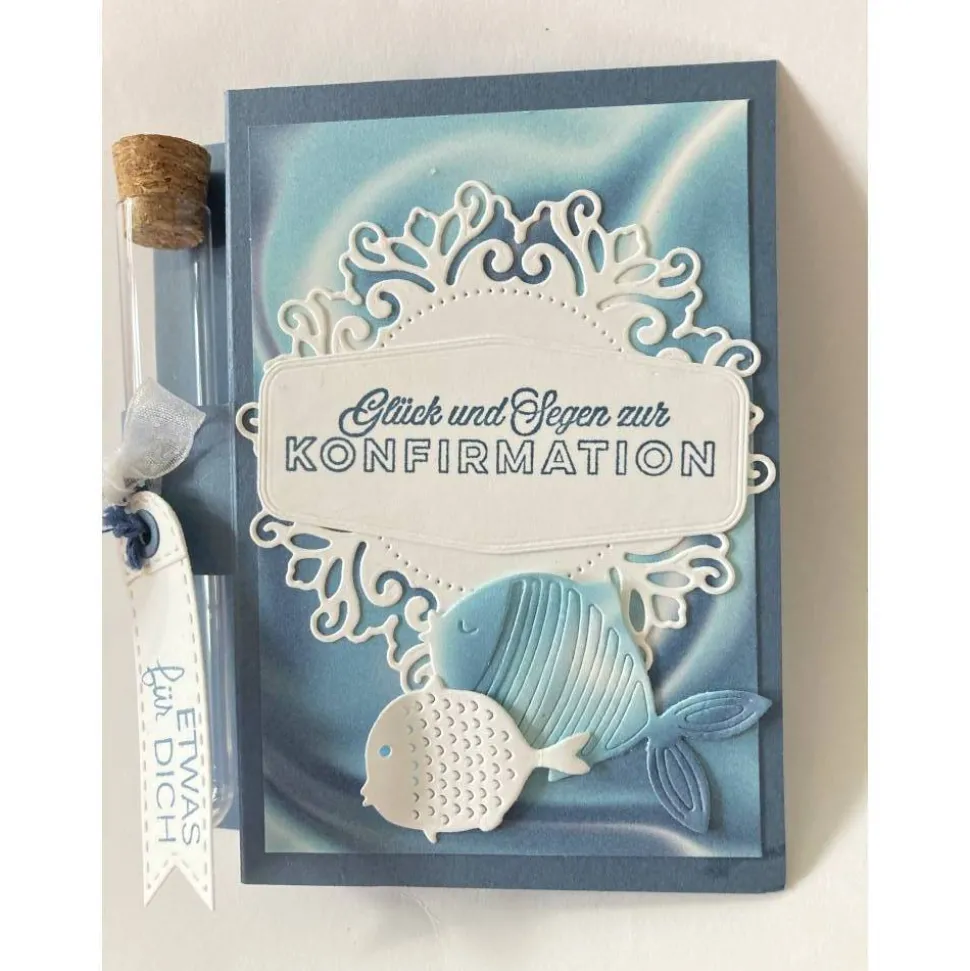 Geldgeschenk Geburtstag Reagenzglas Firmung Konfirmation Röhrchen Geldverpackung Wunscherfüller Geschenkidee Handarbeit