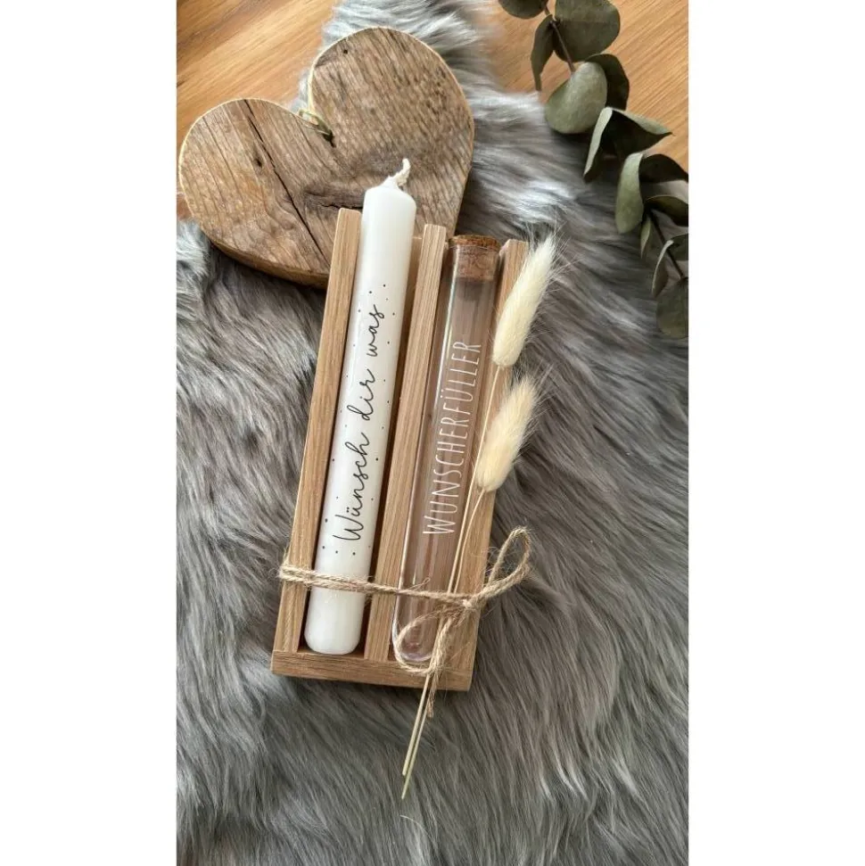 Geldgeschenk Geburtstag, Wunscherfüller Geburtstag