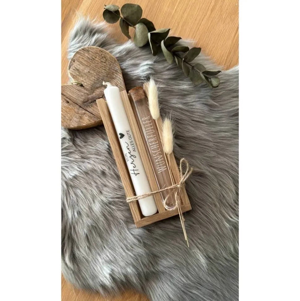 Geldgeschenk Geburtstag, Wunscherfüller Geburtstag