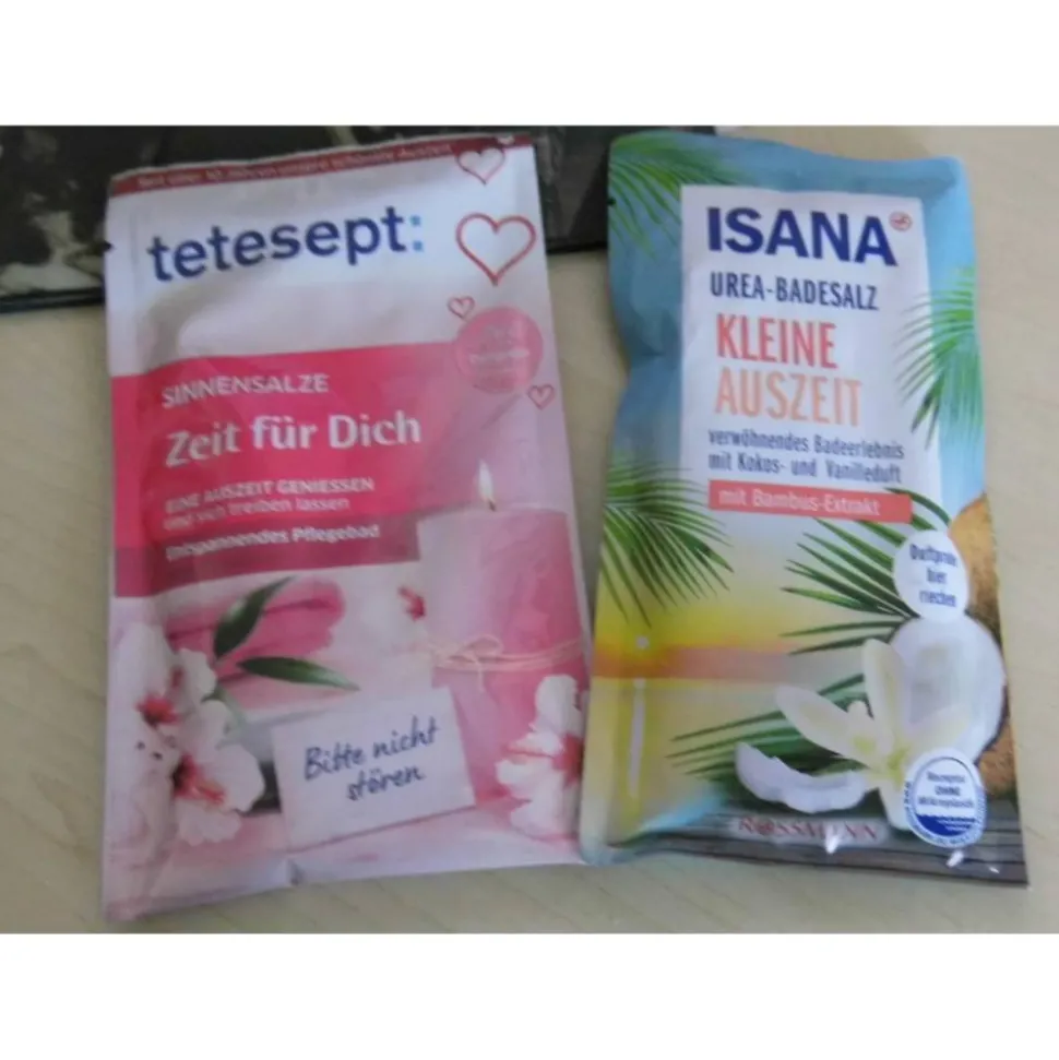 Geldgeschenk Geburtstag: Wellness Gutschein & kreative Verpackung mit Robben-Postkarte