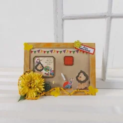 Geldgeschenk Geburtstag, Zirkus, lustig, Geburtstagsgeschenk