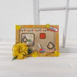 Geldgeschenk Geburtstag, Zirkus, lustig, Geburtstagsgeschenk