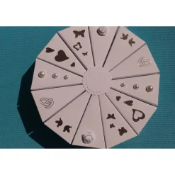 Geldgeschenk, Geldgeschenk zur Hochzeit, Tolle Torte, Geldgeschenkverpackung zur Hochzeit, Geld verschenken