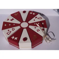 Geldgeschenk, Geldgeschenk zur Hochzeit, Tolle Torte, Geldgeschenkverpackung zur Hochzeit, Geld verschenken