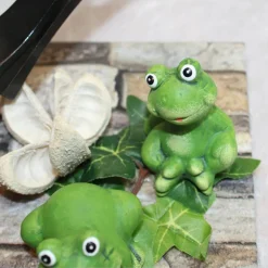 Geldgeschenk, Geldverpackung  - Ein paar Kröten zum Verjubeln -