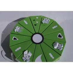 Geldgeschenk, Geschenk zum Geburtstag, Geldgeschenkverpackung,  Geschenkschachtel zum Geburtstag,Geburtstagskind