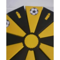 Geldgeschenk, Geschenk zum Geburtstag für Fußballfans, , Geldgeschenkverpackung, Geburtstagsgeschenk