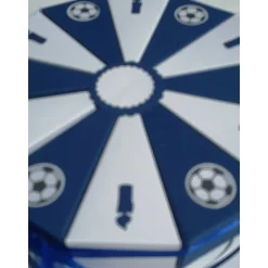 Geldgeschenk, Geschenk zum Geburtstag für Fußballfans, , Geldgeschenkverpackung, Geburtstagsgeschenk