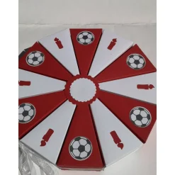 Geldgeschenk, Geschenk zum Geburtstag für Fußballfans, , Geldgeschenkverpackung, Geburtstagsgeschenk