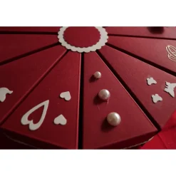 Geldgeschenk, Geschenk zur Hochzeit, Geldgeschenkverpackung, Hochzeitsgeschenk