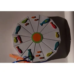 Geldgeschenk, Geschenk zur Kommunion, Geldgeschenkverpackung, Konfirmation,Geld zur Kommunion verschenken, Konfirmation,Firmung,Taufe,Geburt