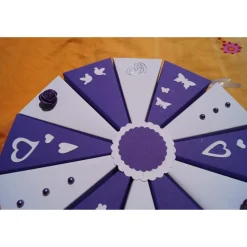 Geldgeschenk, Geschenk zur Hochzeit, Geldgeschenkverpackung, Hochzeitsgeschenk