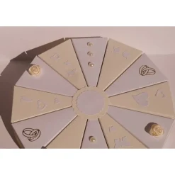 Geldgeschenk, Geschenk zur Hochzeit, Geldgeschenkverpackung, Hochzeitsgeschenk, Handgefertigt, Geschenke für das Brautpaar