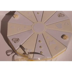 Geldgeschenk, Geschenk zur Hochzeit, Geldgeschenkverpackung, Hochzeitsgeschenk, Handgefertigt, Geschenke für das Brautpaar