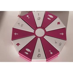 Geldgeschenk, Geschenk zur Kommunion, Geldgeschenkverpackung, Kommunionsgeschenk, Geld zur Kommunion/Konfirmation verschenken