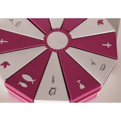 Geldgeschenk, Geschenk zur Kommunion, Geldgeschenkverpackung, Kommunionsgeschenk, Geld zur Kommunion/Konfirmation verschenken