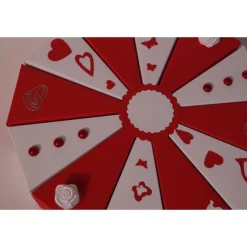 Geldgeschenk, Geschenk zur Hochzeit, Geldgeschenkverpackung, Hochzeitsgeschenk