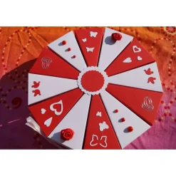 Geldgeschenk, Geschenk zur Hochzeit, Geldgeschenkverpackung, Hochzeitsgeschenk