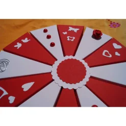 Geldgeschenk, Geschenk zur Hochzeit, Geldgeschenkverpackung, Hochzeitsgeschenk