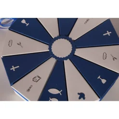 Geldgeschenk, Geschenk zur Kommunion, Geldgeschenkverpackung, Konfirmation,Geld zur Kommunion verschenken, Konfirmation,Firmung,Taufe,Geburt