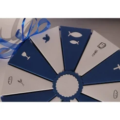 Geldgeschenk, Geschenk zur Kommunion, Geldgeschenkverpackung, Konfirmation,Geld zur Kommunion verschenken, Konfirmation,Firmung,Taufe,Geburt