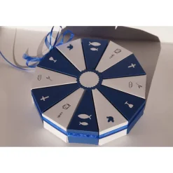 Geldgeschenk, Geschenk zur Kommunion, Geldgeschenkverpackung, Konfirmation,Geld zur Kommunion verschenken, Konfirmation,Firmung,Taufe,Geburt