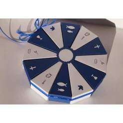 Geldgeschenk, Geschenk zur Kommunion, Geldgeschenkverpackung, Konfirmation,Geld zur Kommunion verschenken, Konfirmation,Firmung,Taufe,Geburt