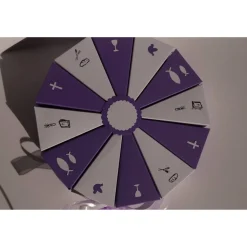 Geldgeschenk, Geschenk zur Kommunion, Geldgeschenkverpackung, Kommunionssgeschenk, Geld zur Kommunion verschenken