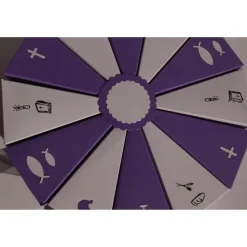 Geldgeschenk, Geschenk zur Kommunion, Geldgeschenkverpackung, Kommunionssgeschenk, Geld zur Kommunion verschenken