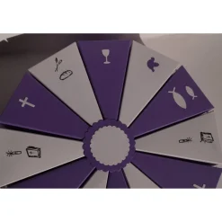 Geldgeschenk, Geschenk zur Kommunion, Geldgeschenkverpackung, Kommunionssgeschenk, Geld zur Kommunion verschenken