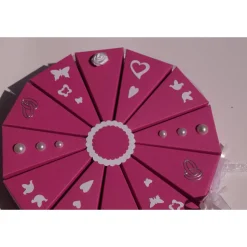 Geldgeschenk, Geschenk zur Hochzeit, Geldgeschenkverpackung, Hochzeitsgeschenk