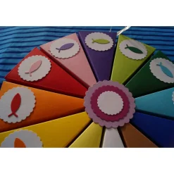 Geldgeschenk, Geschenk zur Kommunion, Geldgeschenkverpackung, Kommunionssgeschenk, Geld zur Kommunion verschenken