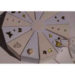 Geldgeschenk, Geschenk zur Hochzeit, Geldgeschenkverpackung, Hochzeitsgeschenk, handgemachter Artikel