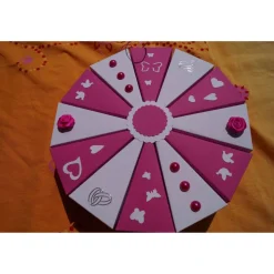 Geldgeschenk, Geschenk zur Hochzeit, Geldgeschenkverpackung, Hochzeitsgeschenk