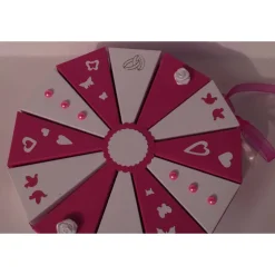 Geldgeschenk, Geschenk zur Hochzeit, Geldgeschenkverpackung, Hochzeitsgeschenk