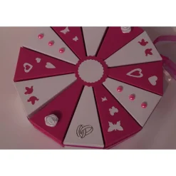 Geldgeschenk, Geschenk zur Hochzeit, Geldgeschenkverpackung, Hochzeitsgeschenk