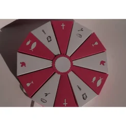 Geldgeschenk, Geschenk zur Kommunion, Geldgeschenkverpackung, Kommunionssgeschenk, Geld zur Kommunion verschenken