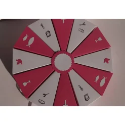 Geldgeschenk, Geschenk zur Kommunion, Geldgeschenkverpackung, Kommunionssgeschenk, Geld zur Kommunion verschenken