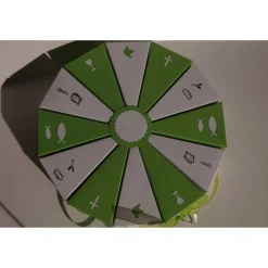 Geldgeschenk, Geschenk zur Kommunion, Geldgeschenkverpackung, Kommunionssgeschenk, Geld zur Kommunion verschenken