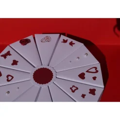 Geldgeschenk, Geschenk zur Hochzeit, Geldgeschenkverpackung, Hochzeitsgeschenk